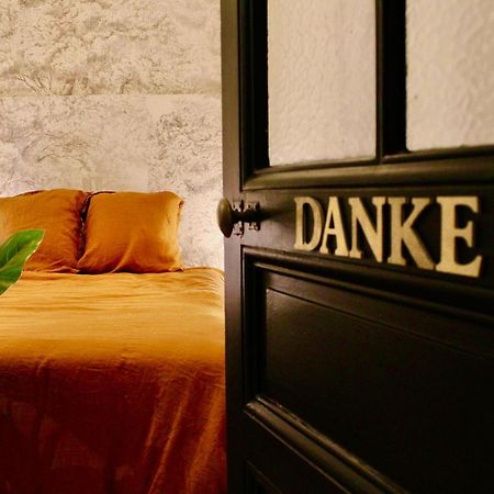 Maison Merci - Maison D'Hotes Каркассонн Екстер'єр фото